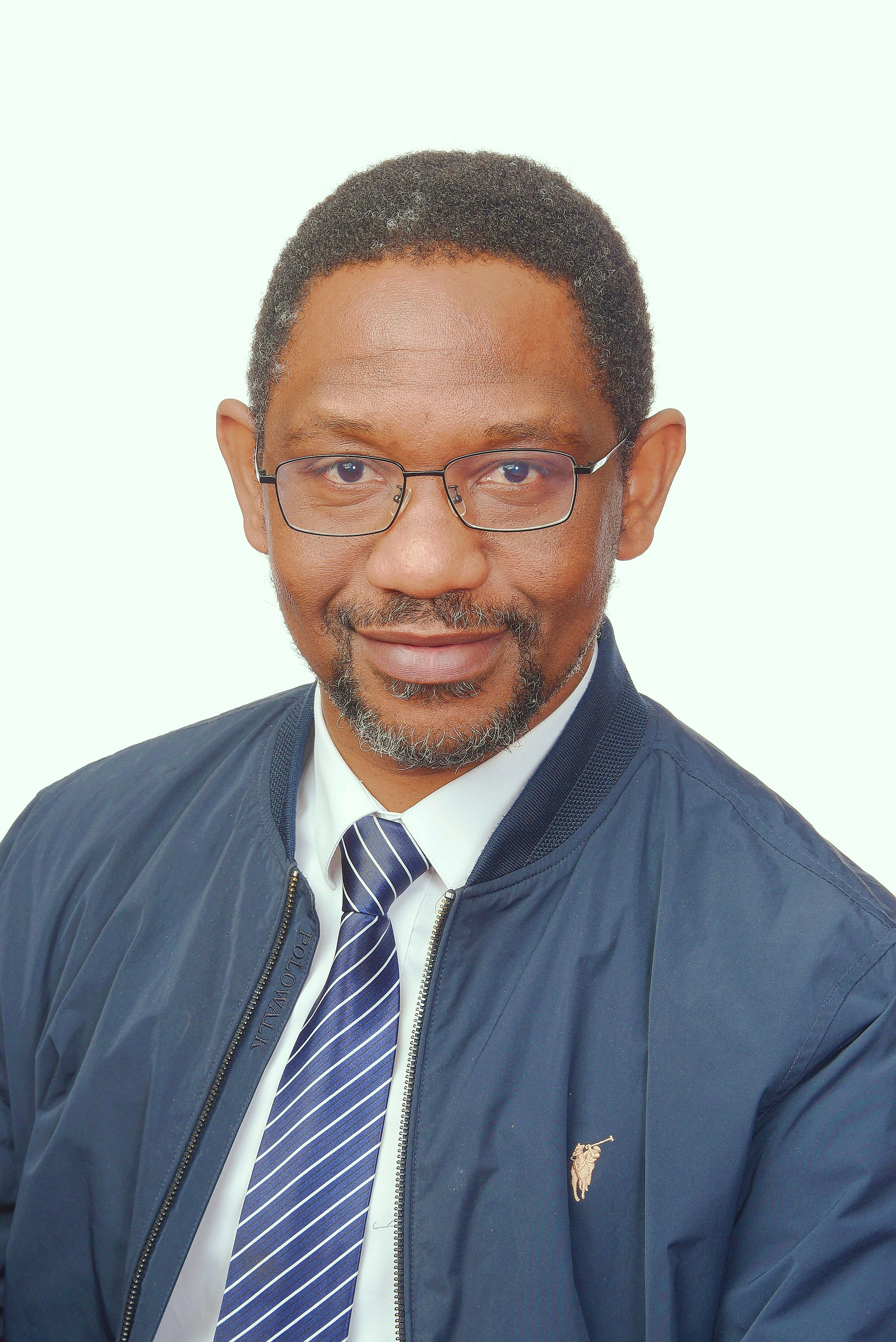 Dr. Petros Libingi